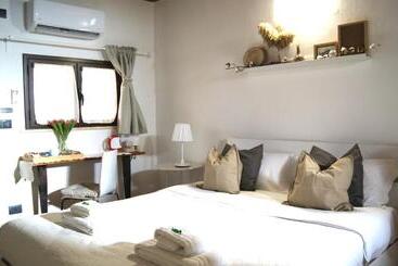B&b Eyexei Domus