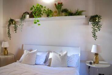 B&b Eyexei Domus