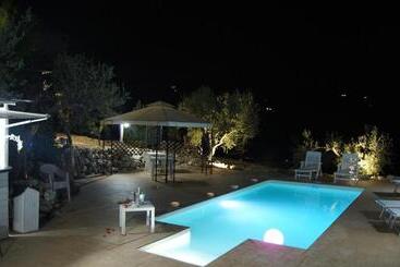 B&b Eyexei Domus