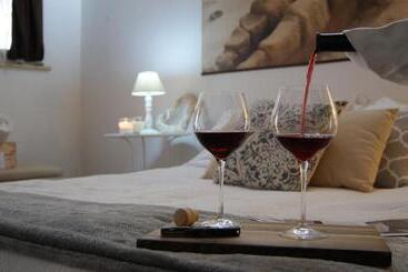 B&b Eyexei Domus