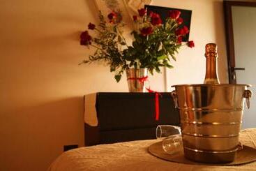 B&b Eyexei Domus