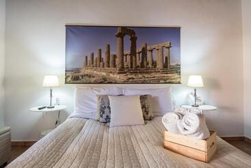 B&b Eyexei Domus