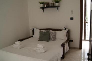 B&b Eyexei Domus