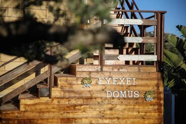 B&b Eyexei Domus