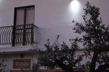 B&b Eyexei Domus