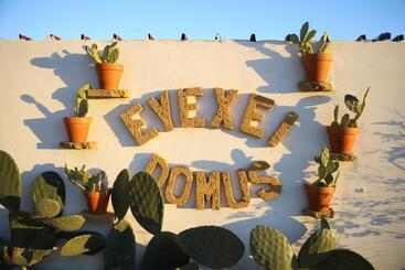 B&b Eyexei Domus