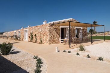 تختخواب و صبحانه Agroturismo Ses Talaies
