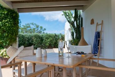 تختخواب و صبحانه Agroturismo Ses Talaies
