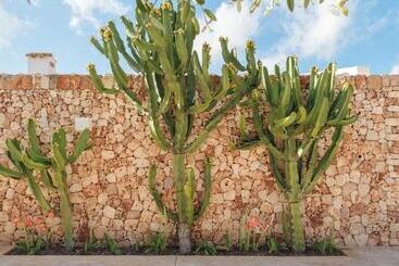 تختخواب و صبحانه Agroturismo Ses Talaies