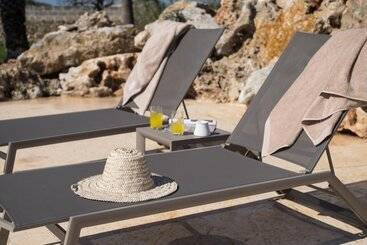 تختخواب و صبحانه Agroturismo Ses Talaies