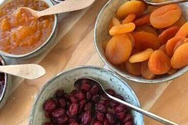 تختخواب و صبحانه Agroturismo Ses Talaies