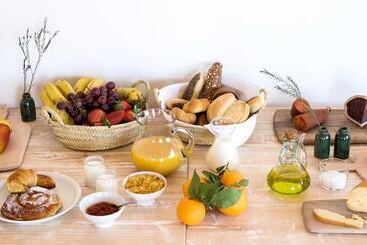 تختخواب و صبحانه Agroturismo Ses Talaies