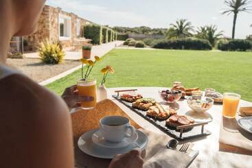 تختخواب و صبحانه Agroturismo Ses Talaies