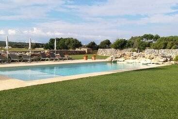 تختخواب و صبحانه Agroturismo Ses Talaies