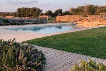 تختخواب و صبحانه Agroturismo Ses Talaies