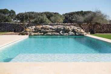 تختخواب و صبحانه Agroturismo Ses Talaies