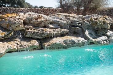 تختخواب و صبحانه Agroturismo Ses Talaies