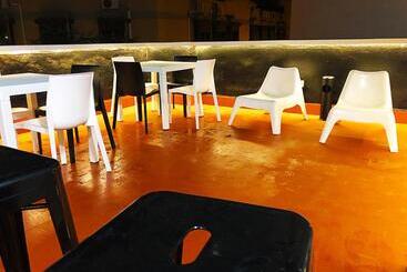 تختخواب و صبحانه Butik Almería Centro
