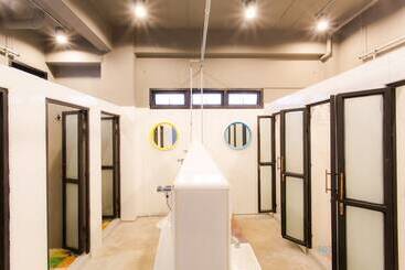 Bloo Hostel
