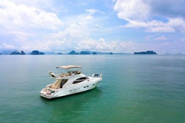 شاليه Cape Fahn Hotel Samui