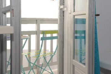Depis Suites