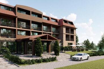 هتل Effect Algara Beach Resort   Ultra All Inclusive And Free Parking