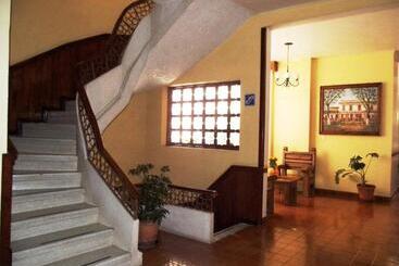 Gran Hotel Pátzcuaro