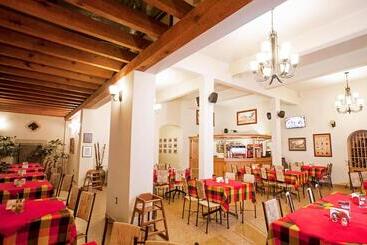 Gran Hotel Pátzcuaro