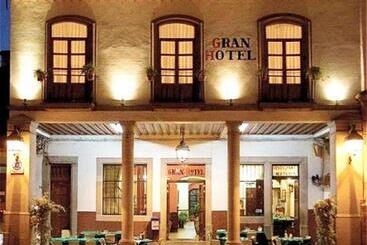 Gran Hotel Pátzcuaro