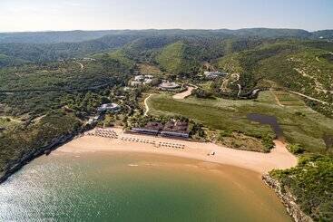 Gusmay Resort   Hotel Cala Del Turco
