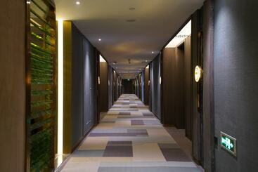 Hangzhou Cosy Park Hotel Liangzhu