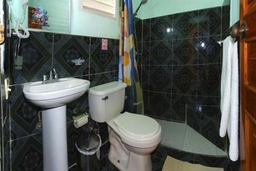 Hostal Casal