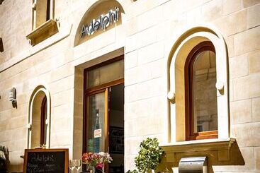 هتل Adelphi Boutique
