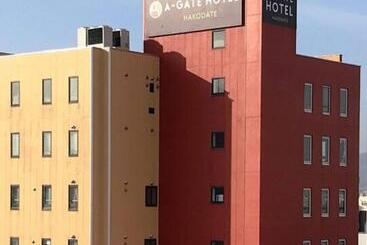 A Gate Hotel Hakodate