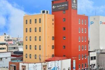 A Gate Hotel Hakodate