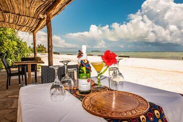 Ahg Dream S Bay Beach Hotel   Adults Only