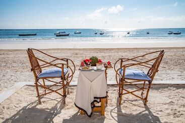 Ahg Dream S Bay Beach Hotel   Adults Only