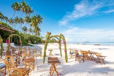 Ahg Dream S Bay Beach Hotel   Adults Only