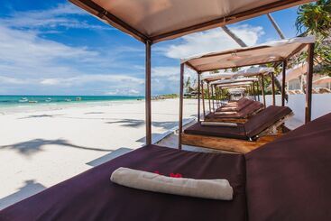 Ahg Dream S Bay Beach Hotel   Adults Only