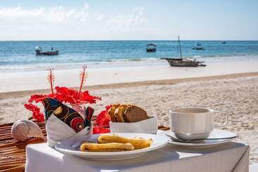 Ahg Dream S Bay Beach Hotel   Adults Only