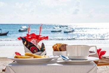 Ahg Dream S Bay Beach Hotel   Adults Only