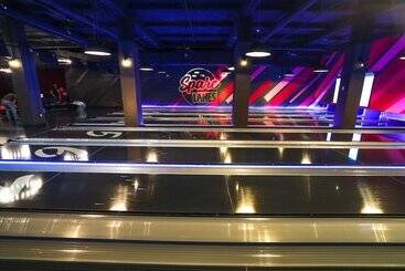 هتل Aloft Buffalo Downtown