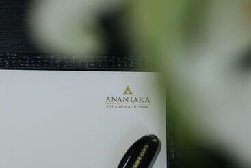 酒店 Suites Con Servicio Incluido En Anantara Chiang Mai