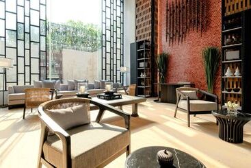 酒店 Suites Con Servicio Incluido En Anantara Chiang Mai