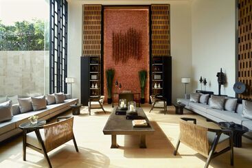 酒店 Suites Con Servicio Incluido En Anantara Chiang Mai
