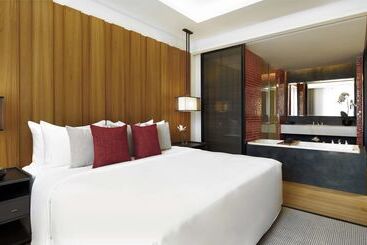 酒店 Suites Con Servicio Incluido En Anantara Chiang Mai