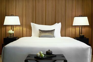 酒店 Suites Con Servicio Incluido En Anantara Chiang Mai