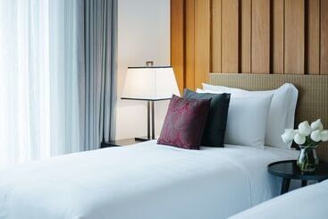 酒店 Suites Con Servicio Incluido En Anantara Chiang Mai