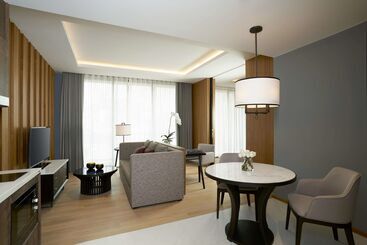 酒店 Suites Con Servicio Incluido En Anantara Chiang Mai