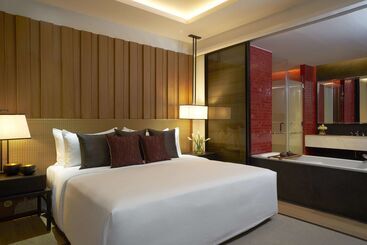 酒店 Suites Con Servicio Incluido En Anantara Chiang Mai